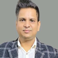 Naveen Kumar Chauhan