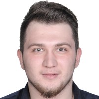Serkan Yüzbaşıoğlu