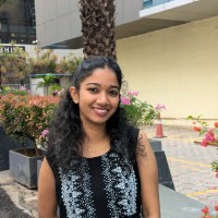Nanditha Das