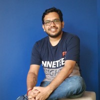 Praveen Kumar P Kumar P