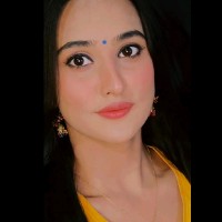 Sanchi Rai