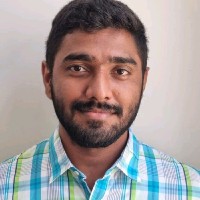 Sharath S R
