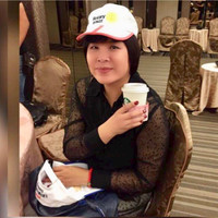 Sophie Chen