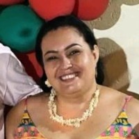 Juliana Crispim Rossi Silva