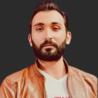Khaled Hushme