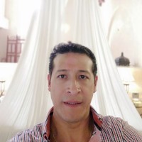 Gabriel Mondragón González