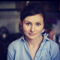 Magdalena Turbasa