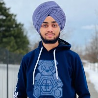 Ramanpreet Singh