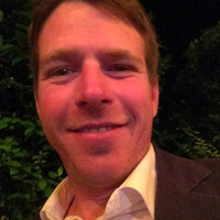 Scott Mckendry