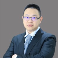 詹翔閔 Hsiang-Min Chan