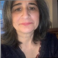 Anita Biondo