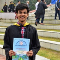 Shubham Chander