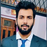 Mohd Faizan Husain