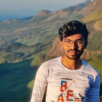 Sharan Sourav S