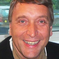 Uwe Siebert