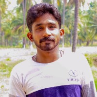 Vijayaragavan S