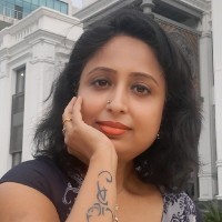 Chaitali Banerjee