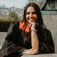 Liana Gonzalez