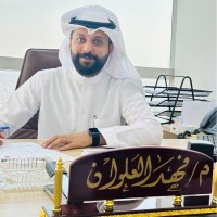 Fahad Alalwan