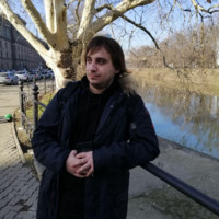 Serhii Rudenko