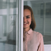 Elena Huger