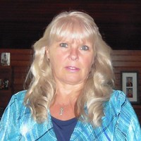 Eileen McBride