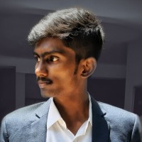 Immanuvel R
