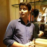Faruk Tarafdar