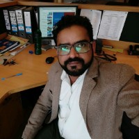 Muhammad Ibrar