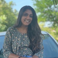 Maithili Patel