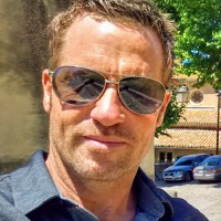 Peter Cochran