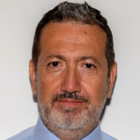 Fabrizio Morosini