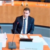 Yannick Skulski
