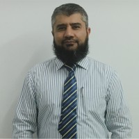 Muhammad Soomar Umrani