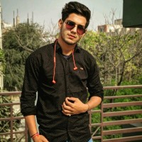 Ankit Sharma