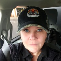 Amanda Hurley
