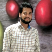 Sushanta kumar Sahoo