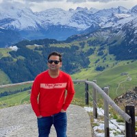 Rahul Magar