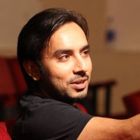 Haris Sajjad