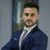 Fabio Beninato, Cefa