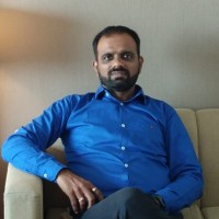Yagnesh Patel