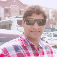Shailesh Dubey