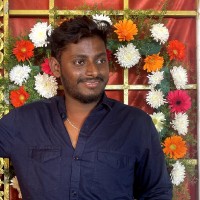 Venkatesh Venkey