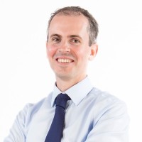 Alistair Robertson