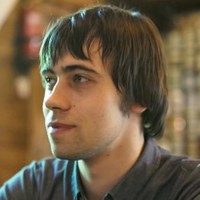 Dmytro Moskalyk