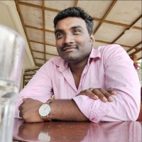 Muthukumaran P