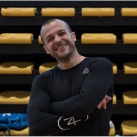 Alberto Veiga