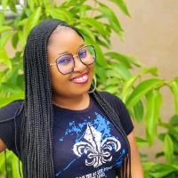 lola adeyemi