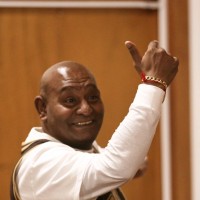 Wayne Christopher Joseph