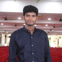 Raghul Venkatesh